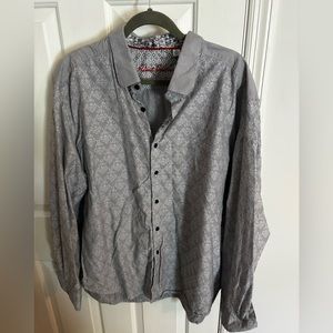 Men’s dress shirt